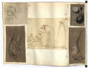 Visualizza l'immagine "Album B 40, 18"